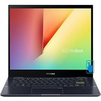 Vivobook Flip tanki i lagani 2-in- laptop 14.0 FHD IPS dodirni prikaz w Hub