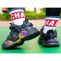 Crocowalk Kids tenisice Sport trčanje cipele izdržljive košarkaške cipele prozračne neklizajuće trenere