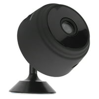 TEBRU mini wifi kamera bežični CCTV 1080p IR noćni pregled punjiva kuća za dom