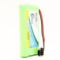 UPSTART Akumulator Uniden TRU baterija - Zamena za uniden bateriju bežične telefonske baterije
