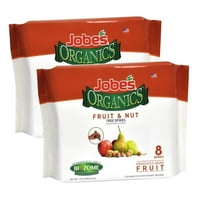 Jobe's Organics FRUCT & NUT Đuritelj