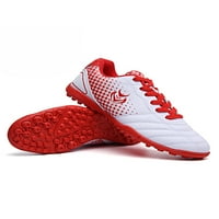 Lacyhop Girls & Boys Soccer Cleats Muške nogometne cipele Fudbalski tenisice Modne cipele na otvorenom Veličina 9
