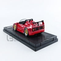 Marques Collectibles - Ferrari F LM Beurlys Barchetta - 1995