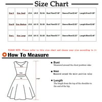 Haljine za prodaju klirensa Klub Žene Modni Ležerni labavi geometrijski uzorak Duks pletene haljina
