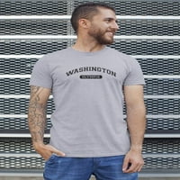 Majica Majica Washington Olympia Muška majica, muški veliki