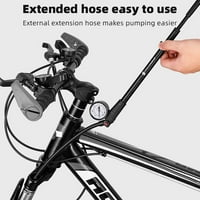 Xewsqmlo Cyclingbo American Prestan ventil Univerzalni biciklistički guma za biciklistički biciklistički