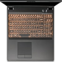 ZTECPC PB51DF-O4K Gaming Entertainment Laptop, Nvidia RT Super, 16GB RAM, 2TB HDD, pozadin KB, pobjeda kod kuće)