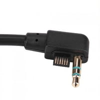 PS Game AV Wire, AV kabel, Komponenta ABS TV kabel AV kabela Video kabel za PSP 3000