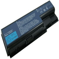 Izvrsni izbor 6-celijski gateway MD2614U baterija za laptop 11,1V