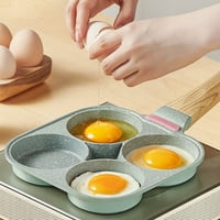 Rupa jaje za prženje sa kontrolom temperature ne-palica burger jaja šunka aparat za palačinke domaćinstvo