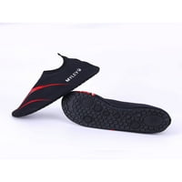 Sanviglor Womens Muška cipela za cipele Brze cipele suhe vode Surf Aqua Socks Vanjski lagani prozračivo