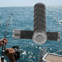 Izdržljiv alat za izvlačenje čvorova za ribolov, ne klizanje linije Spooler Ribolovna linija Izvlačenje