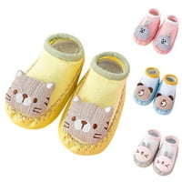 Ljeto i jesen udobne cipele za dijete slatko crtani zečji mačka dječja mreža za djecu od prozračne podne