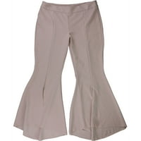 -N-C Ženske paletne pantalone, ružičaste hlače, ružičaste, redovne