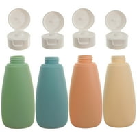 Boce za ponovno punjenje prenosivih plastičnih boca spremište sa kesom