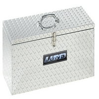 Lund aluminijumska specijalna kutija