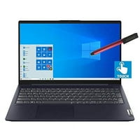 [Windows Pro] Lenovo IdeaPad 5i 15.6 FHD dodirni ekran 300nits Business Laptop, Intel Quard-Core i7-1165G