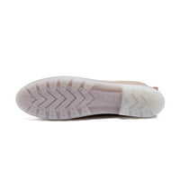 Difumos ženske vodootporne čizme otporne na vrtno cipele široke teleske čizme Radne komfore Radni komforni