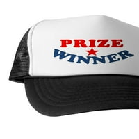 Cafepress - Nagradni šešir - Jedinstveni kamiondžija, klasični bejzbol šešir