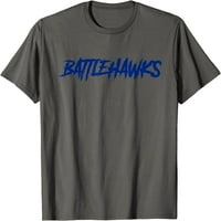 Battlehawks St. Louis Fudbalska majica sa vratima